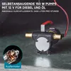 WiltecDieselpumpe 12 V, 150 W, 40 l/min, Heizölpumpe Produktbild-Vorschau 5