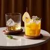 KROSNO Verres de mixologie avec effet optique vertical, lot Voir les images du produit 15