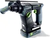 Festool Akku-Bohrhammer BHC 18-Basic-4,0  577057 Produktbild-Vorschau 6