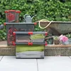Rotho 3er Set Aufbewahrungsbox 11L Evo Total - Produktbild-Vorschau 4