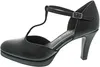 Tamaris Damen Pumps T-Riemen T-Strap Plateau Stiletto Produktbild-Vorschau 12