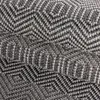 Outdoor Teppich ARUBA Grau 80 x 250 cm Produktbild-Vorschau 6