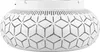 Reality Leuchten stropný ventilátor BIDAR DH 50x22 cm biely Náhľad obrázku produktu 4