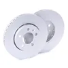 2 Textar Bremsscheiben 256mm vorne Audi Seat Skoda VW Produktbild-Vorschau 5