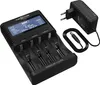 ANSMANN ANS 1001-0080 - Tischladegerät Powerline 4 Ultra, Anteprima dell’immagine prodotto 2