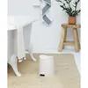 Poubelle de salle de bains 3 l ecohome ECOHOME TATAY Voir les images du produit 2