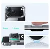 ESR Classic Hybrid Kickstand MagSafe Apple iPhone 17 Pro Voir les images du produit 11