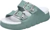 Rieker Damen Pantolette, Größe:42/43 EU Produktbild-Vorschau 38
