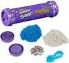 Spin Master Kinetic Sand Flowfetti 113 g Produktbild-Vorschau 13