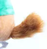 Theodor, la mascotte d'Alvin et les Chipmunks, peluche ours Voir les images du produit 5