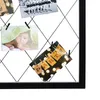 3.09.A10 Fotohalter GITTER mit flexibler Gummileine und 20 Produktbild-Vorschau 3
