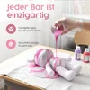 Worldwide DIY Malbär – Bastelset für Kinder & Erwachsene | Produktbild-Vorschau 3