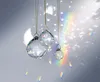 folia Kristalle Sun Catcher CRYSTAL TRIO 3 Stück Produktbild-Vorschau 5