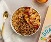 3Bears 7000627 Granola - Hafer-Crunch Sarah Harrison Müsli Náhľad obrázku produktu 3