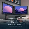 VP2788-5K (68.6 cm (27 Zoll), schwarz, 5K, IPS, Thunderbolt Produktbild-Vorschau 24