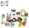 LEGO DUPLO Ambulance en bestuurder 10447 Productafbeelding-voorbeeld 10