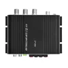 Mini HiFi 2.1 stereo basový zesilovač pro auto a domácnost, Náhled obrázku produktu 4