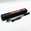 MACHOMAN ATQW304 Set di chiavi dinamometriche 3/8 di Anteprima dell’immagine prodotto 2