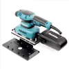 Makita BO3711 - Schwingschleifmaschine - 190 W - 1/3 Blatt Produktbild-Vorschau 9