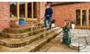 Bosch AdvancedAquatak 140 Nettoyeur haute pression Voir les images du produit 8