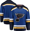 Pánský dres St. Louis Blues NHL Breakaway Home Jersey St. Produktbild-Vorschau 4