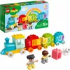 LEGO® DUPLO® 10954 Zahlenzug - Zählen lernen Produktbild-Vorschau 9