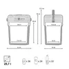 PEME Essential 26 Liter elektrische Kühlbox zum Kühlen und Produktbild-Vorschau 10
