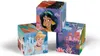 Clementoni Baustein-Puzzle Disney Princess, 12-teilig Produktbild-Vorschau 4