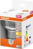 Osram LED Reflektor Star R80 60 E27 4,3W warmweiß, klar Produktbild-Vorschau 10