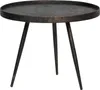 Drawer Bounds, Beistelltisch, Messing Produktbild-Vorschau 4