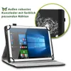 Tablet Hülle für Wortmann Terra PAD 1007 1006 1005 Tasche Produktbild-Vorschau 2