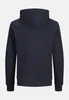 Jack & Jones 12152840, Erwachsener, Blau, XXL, Baumwolle, Produktbild-Vorschau 2
