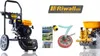 Riwall Rppw 207 250 Set Myjka Spalinowa Ciśnieniowa Podgląd zdjęcia produktu 8