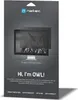 Filtr prywatyzujcy RODO Natec Owl 14" 16:9 Podgląd zdjęcia produktu 4