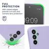 kwmobile Hülle kompatibel mit Samsung Galaxy A54 5G - Hülle Produktbild-Vorschau 3
