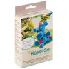 folia 23911 - Mini Häkelset Drache, Komplettset zur Produktbild-Vorschau 2