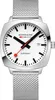 Mondaine Cushion MSL.3961B.SM Herren Automatikuhr Produktbild-Vorschau 1