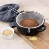 Orion | Scolapasta da cucina - Argento - Diametro 20 cm - Anteprima dell’immagine prodotto 2