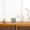 Blumenwiese Danke Spardose aus Holz Produktbild-Vorschau 4