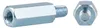 Reyher  6kt.-Abstandsbolzen 88086 I/A Zn M 6x45 /14x12 SW Produktbild-Vorschau 3