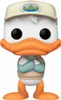Funko Pop! Disney: Mickey & Friends - Donald Duck #1494 Produktbild-Vorschau 1