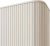 Kommode Sideboard Beistellkommode 4D ZILLO kaschmir Produktbild-Vorschau 4
