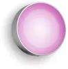 Ronde buitenlamp Hue Daylo zilvergrijs Productafbeelding-voorbeeld 8