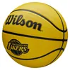 Xtrem Toys & Sports Wilson NBA Basketball TEAM TRIBUTE, LA Produktbild-Vorschau 4