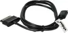 vhbw USB-C Ladekabel kompatibel mit Samsung Galaxy Tab 2 Produktbild-Vorschau 4