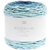 Ricorumi Spin Spin dk Baumwolle (50g/115m) 10 blau Náhled obrázku produktu 3