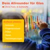 bio-chem Glasreiniger Hochglanzreiniger für streifenfreien Produktbild-Vorschau 5