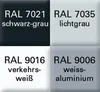 Hängeregistraturschrank mit 4 Schubladen Hängeregister Produktbild-Vorschau 4