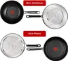 Tefal Jamie Oliver J90931 Pfannenset 4tlg – Produktbild-Vorschau 3