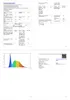 Lámpara de techo LED BRILLIANT, modelo Abie, con cambio de Vista previa de la imagen del producto 15